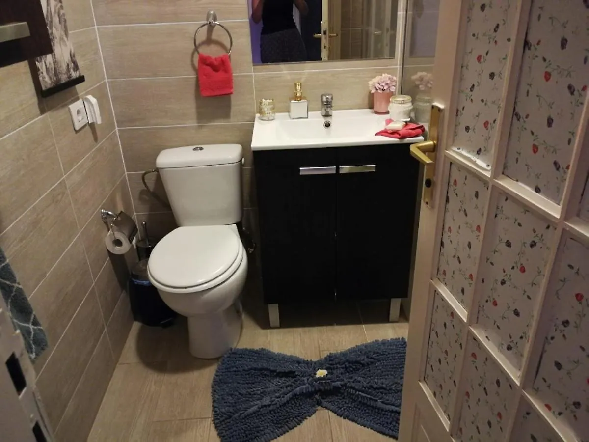 Apartamento En Primera Linea De Mar Tabaiba 0*,  Spain