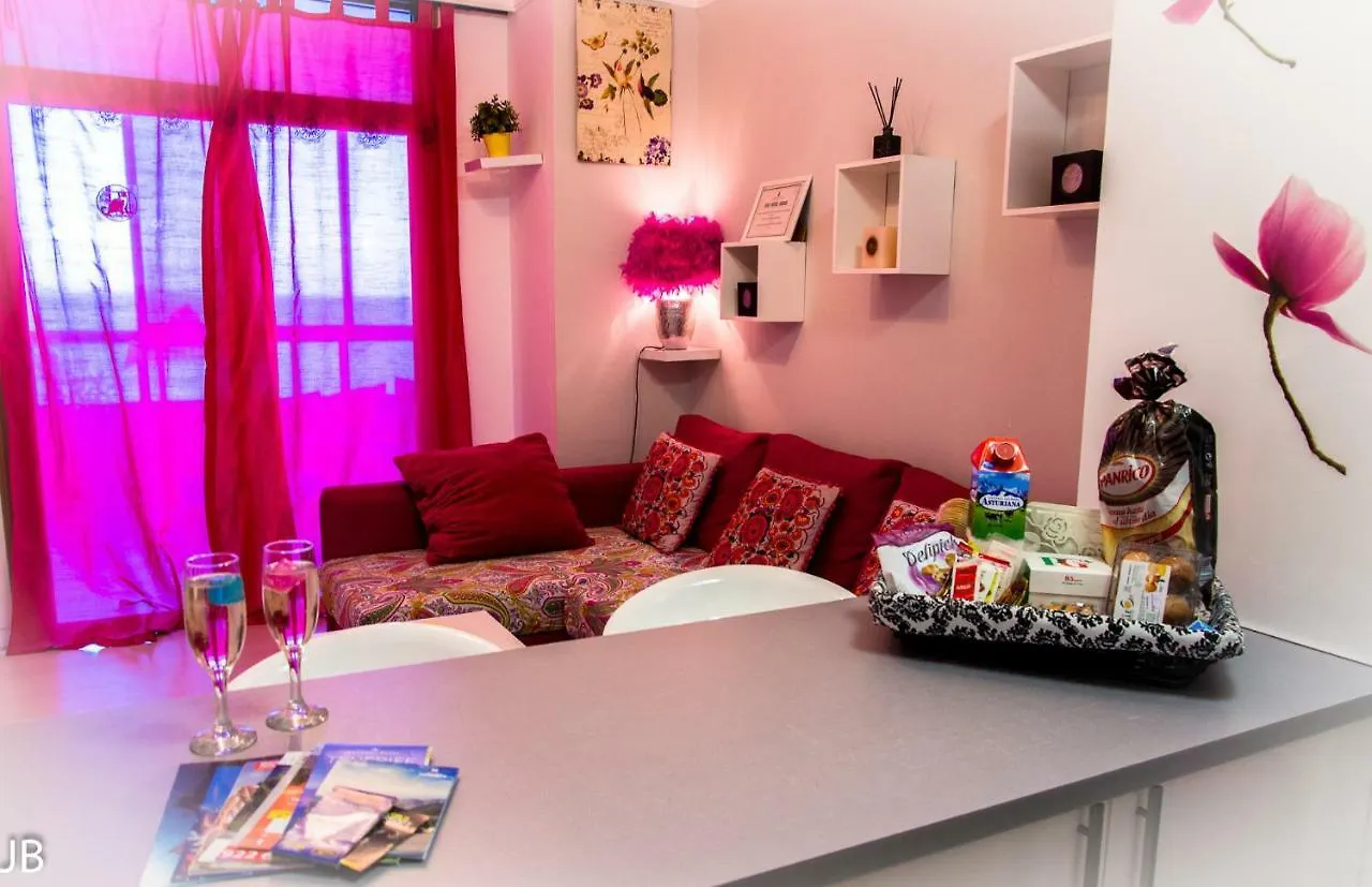Apartamento En Primera Linea De Mar Tabaiba