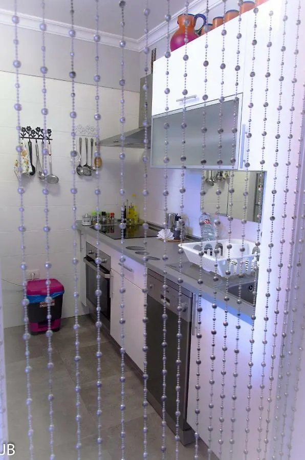 Apartamento En Primera Linea De Mar Tabaiba 0*,